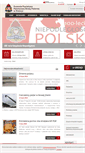 Mobile Screenshot of kppspzlotoryja.pl